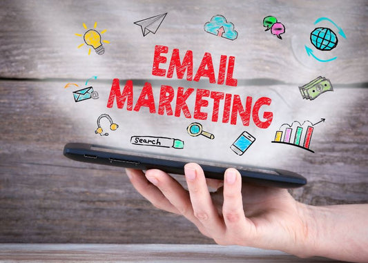How to Use Email Marketing and Newsletters to Get More Salon Clients