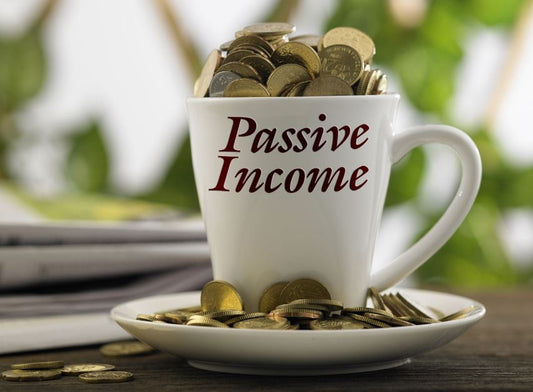 Top 4 Salon and Spa Passive Income Ideas to Boost Your Income