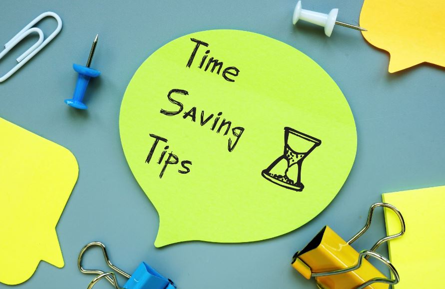 4 Practical Time-Saving Tips to Boost the Productivity of Your Salon