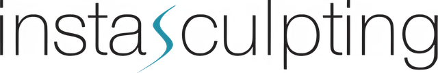 InstaSculpting logo